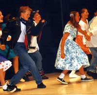 Grease - 1998