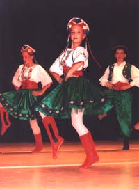 Elyen a magyar - Feldkirchen 2002