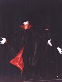 Phantom der Oper - Feldkirchen 2002